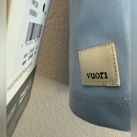 Vuori - Dynamic Tank - Surf - Picture 8 of 9